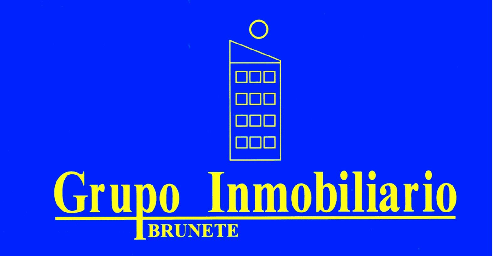 GRUPO INMOBILIARIO BRUNETE
