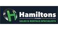 HAMILTONS OF LONDON MORAIRA