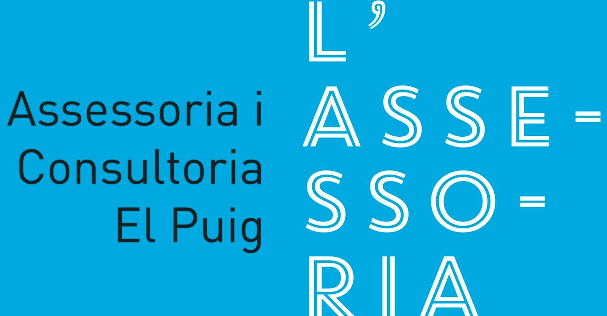 L´Assessoria