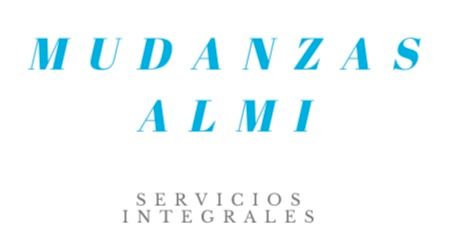Mudanzas Almi