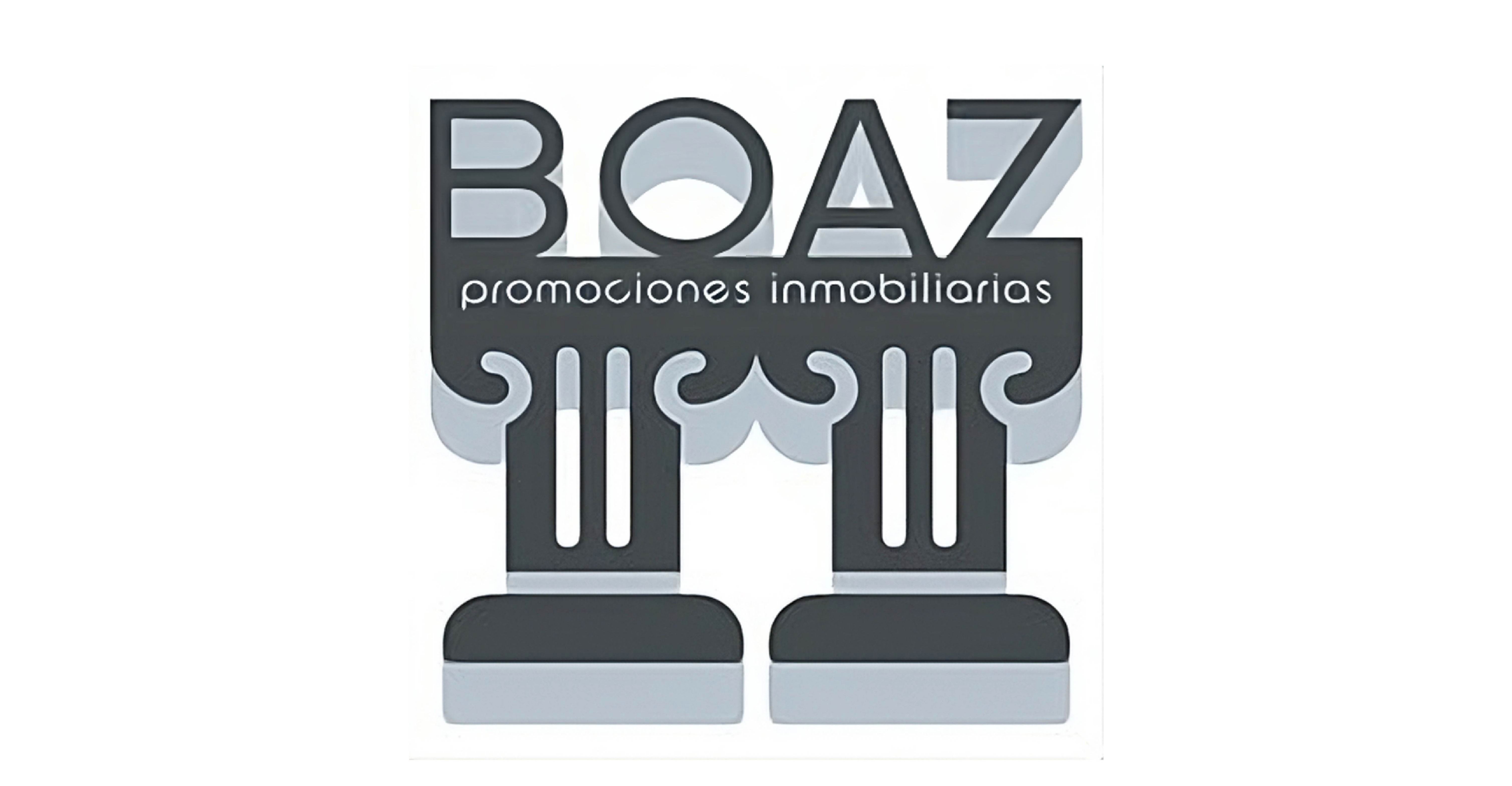 BOAZ PROMOCIONES INMOBILIARIAS