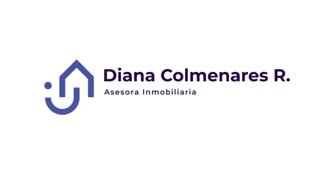 Diana Colmenares R. Asesora Inmobiliaria
