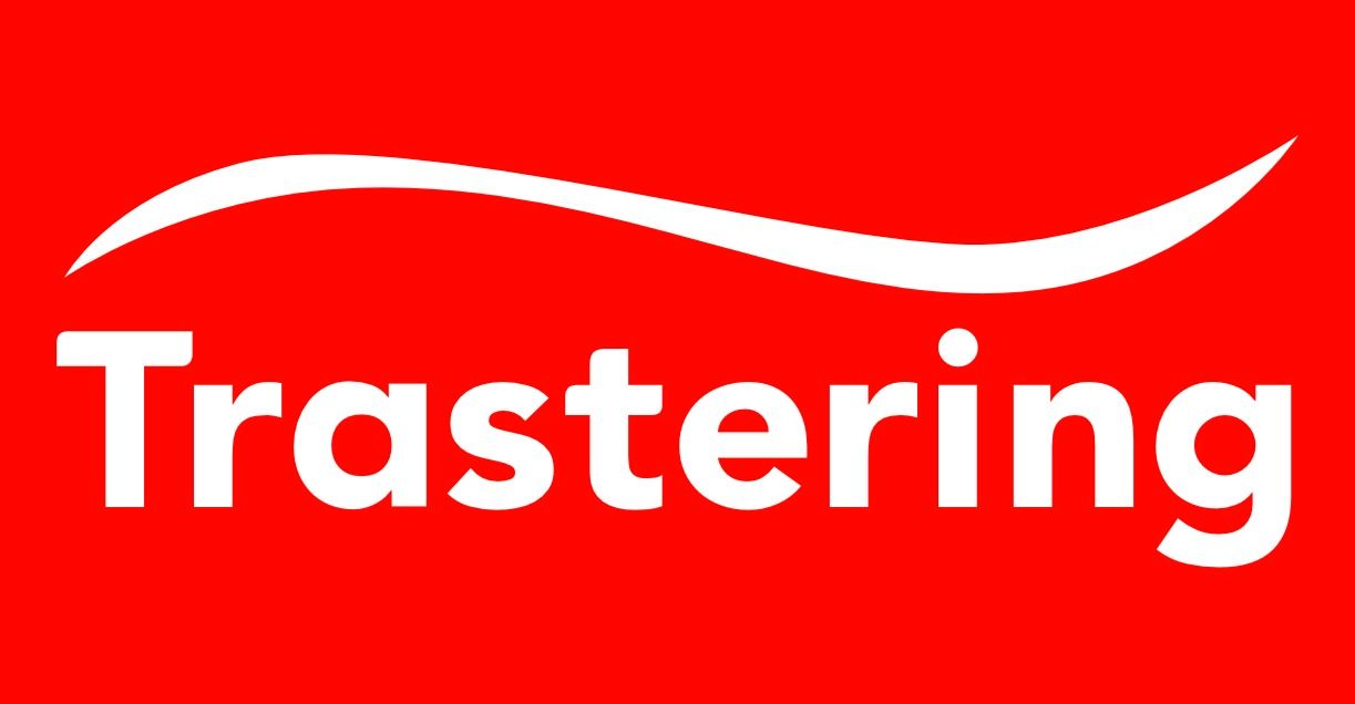 Trastering