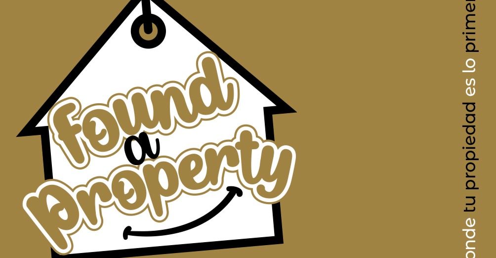 Foundaproperty
