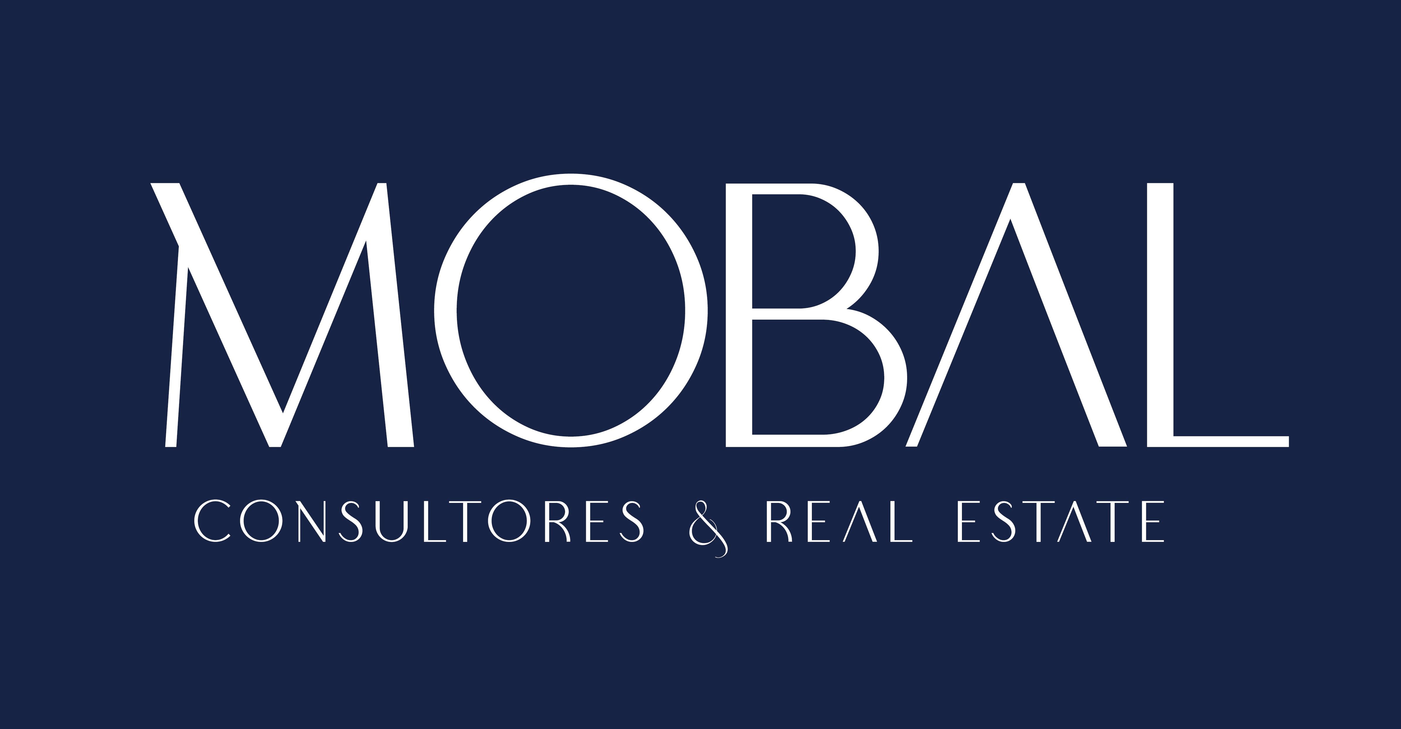 MOBAL CONSULTORES & REAL ESTATE
