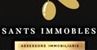 SANTS IMMOBLES