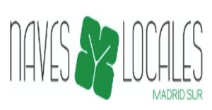 NAVES Y LOCALES MADRID SUR