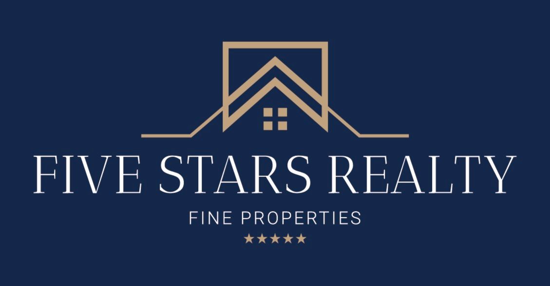 FIVE STARS REALTY S.L.