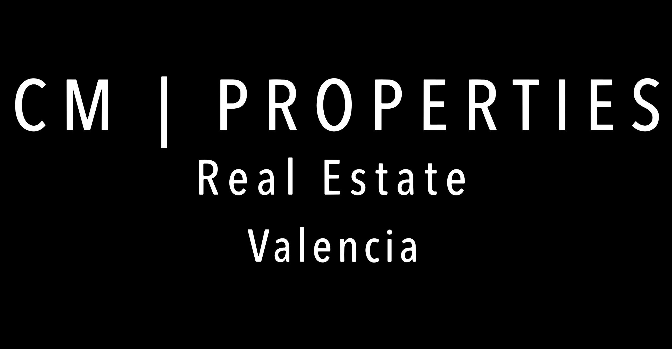 CM PROPERTIES