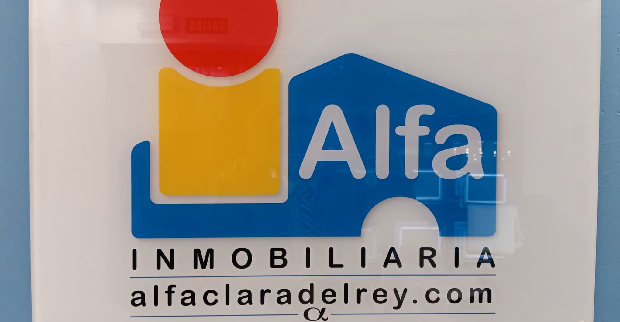 Alfa Clara del Rey