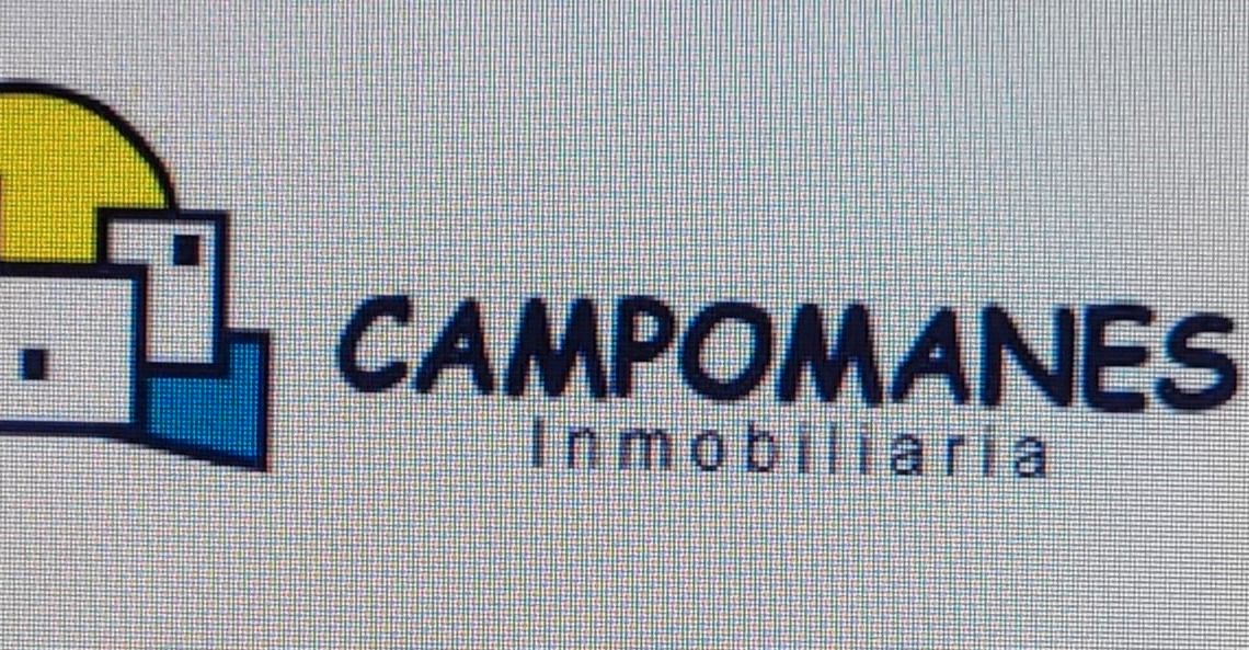 CAMPOMANES INMOBILIARIA