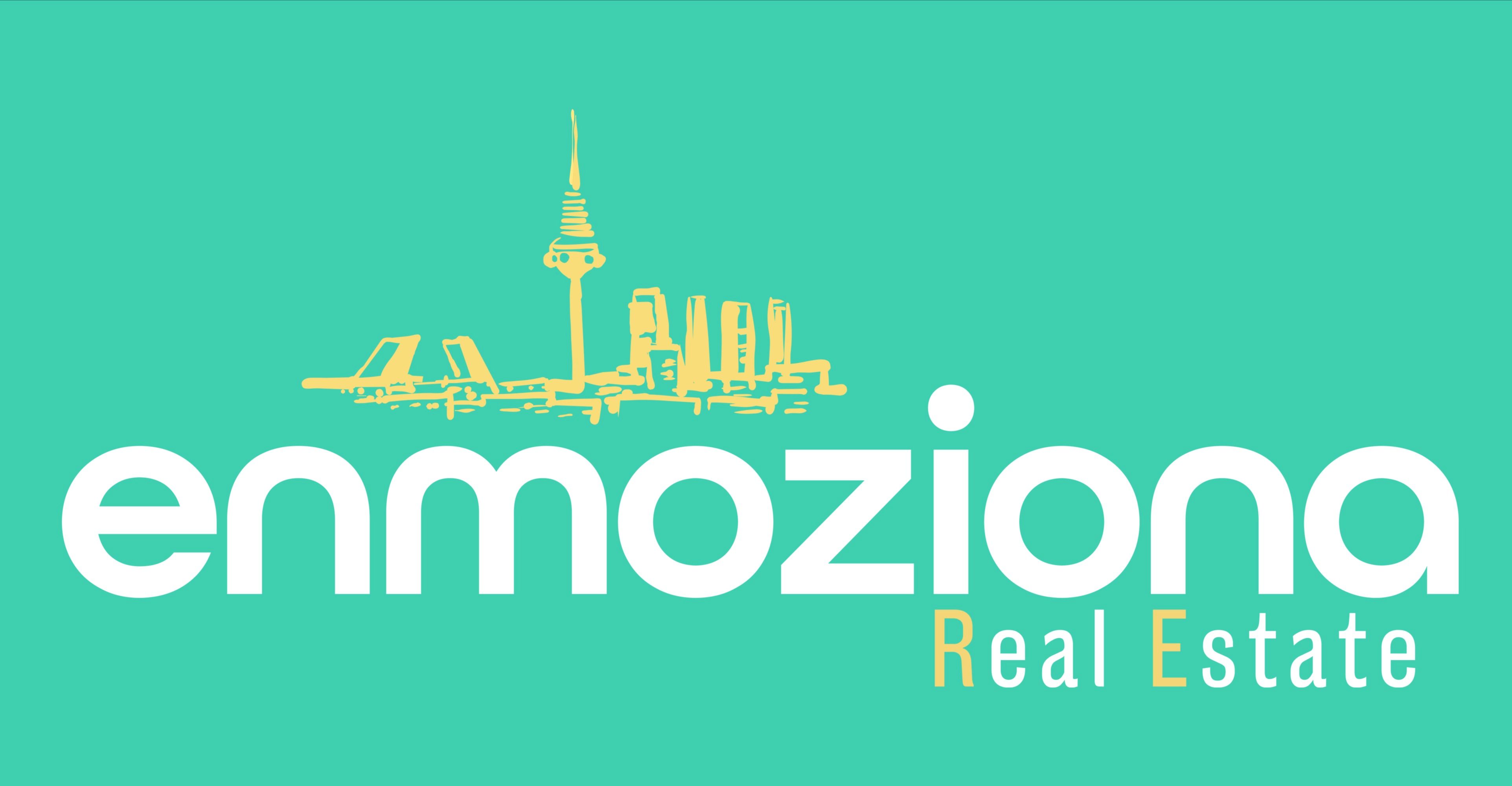 Enmoziona Real Estate