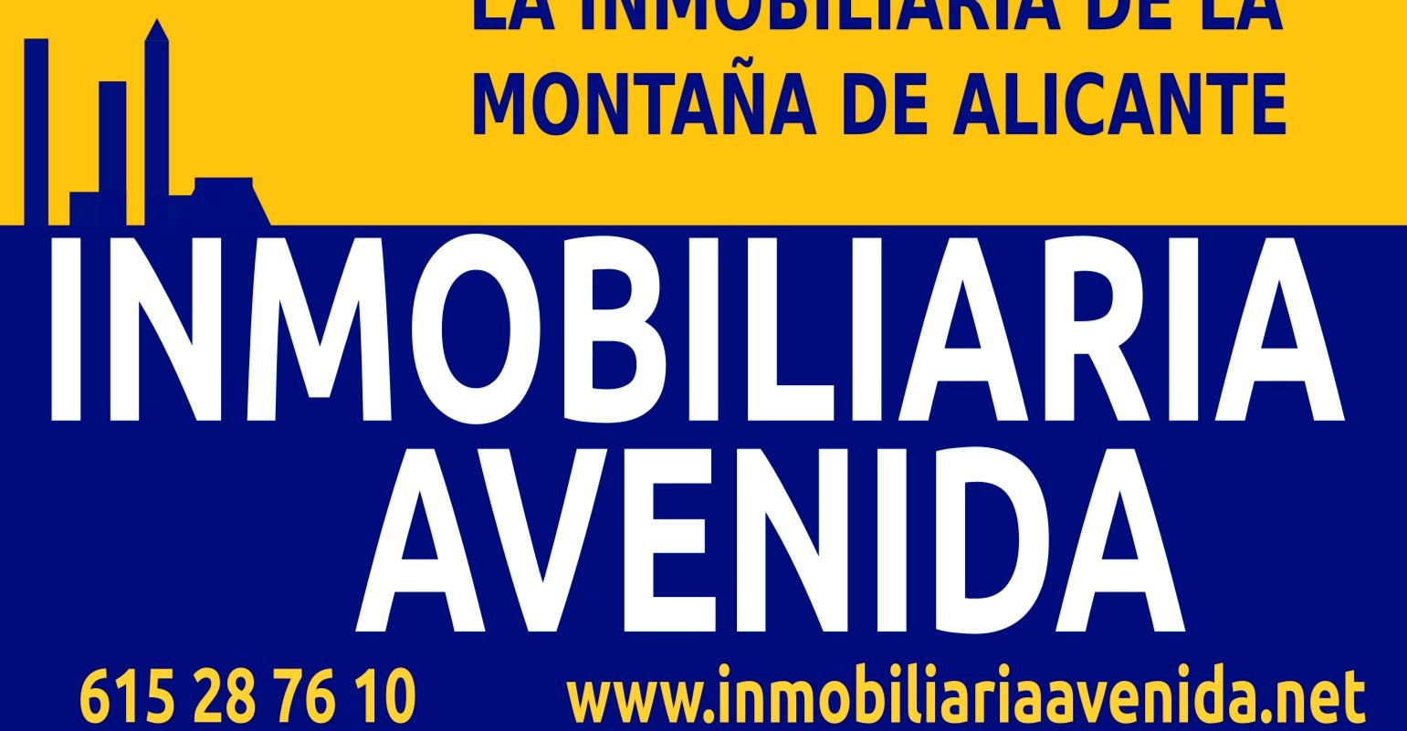 Inmobiliaria Avenida