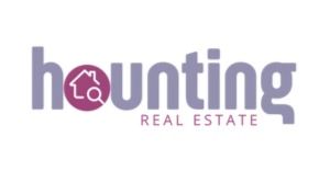 HOUNTING