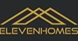 ELEVEN HOMES