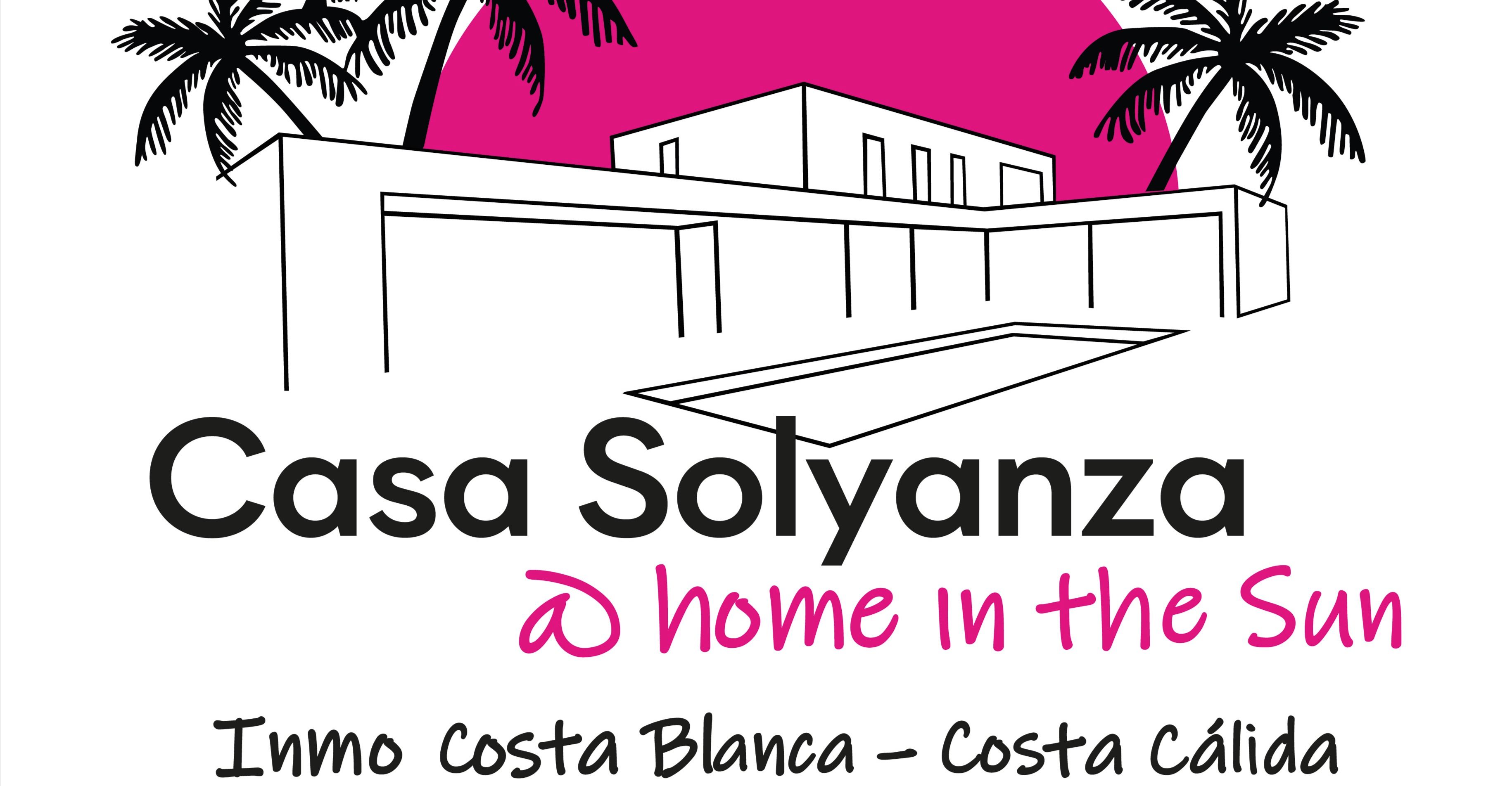 Casa Solyanza