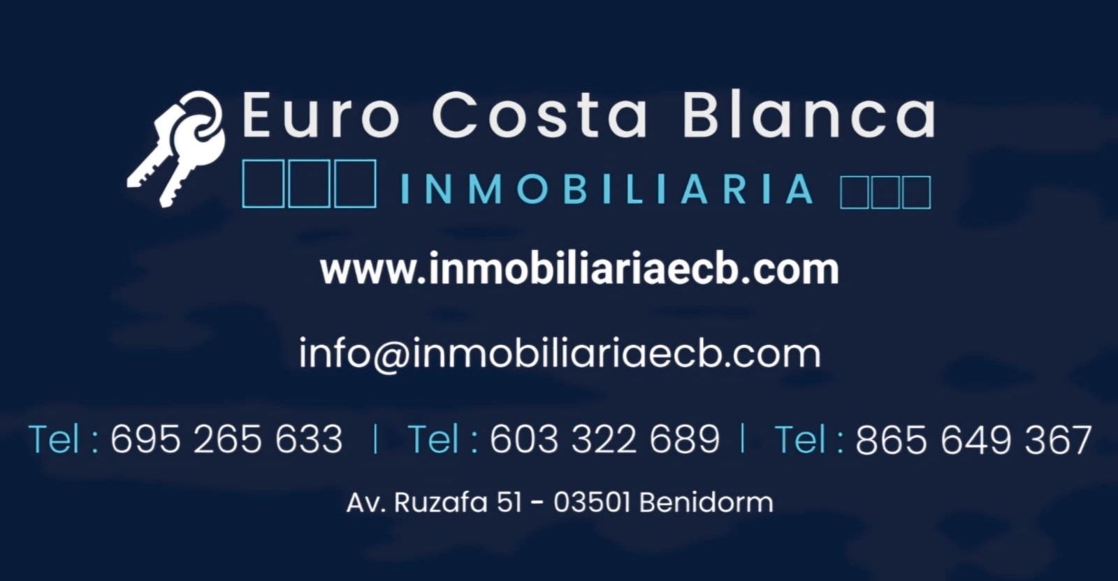 Eurocostablanca 2023 S.L.U