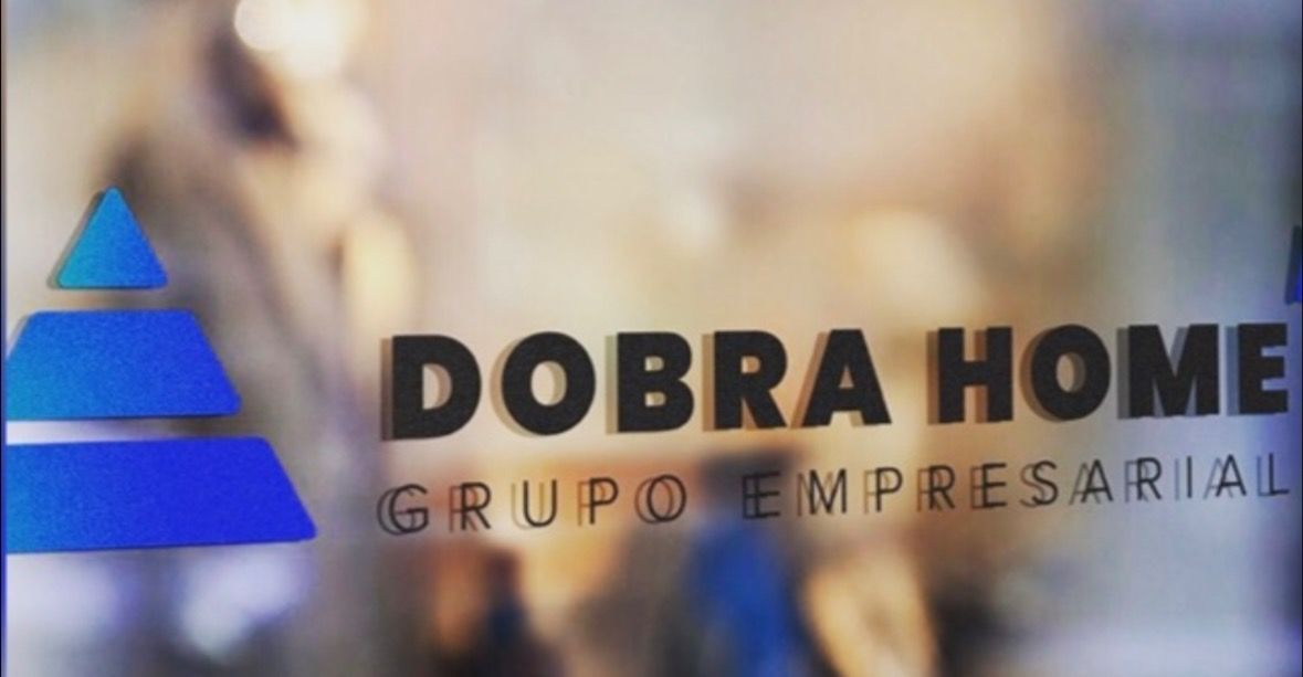 Grupo Empresarial DobraHome