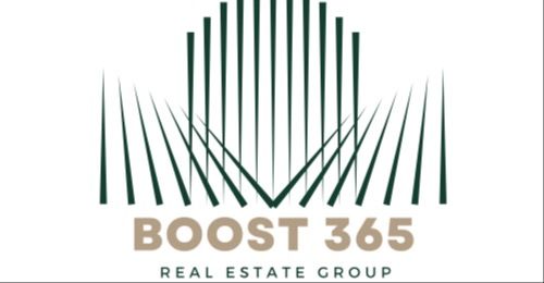 Boost 365 Real Estate