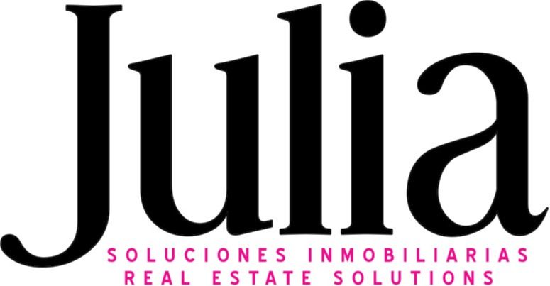 JULIA SOLUCIONES INMOBILIARIAS
