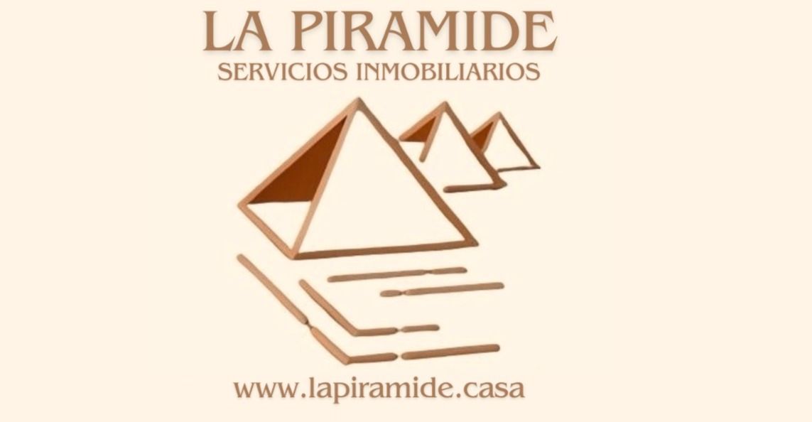 La Pirámide Servicios Inmobiliarios