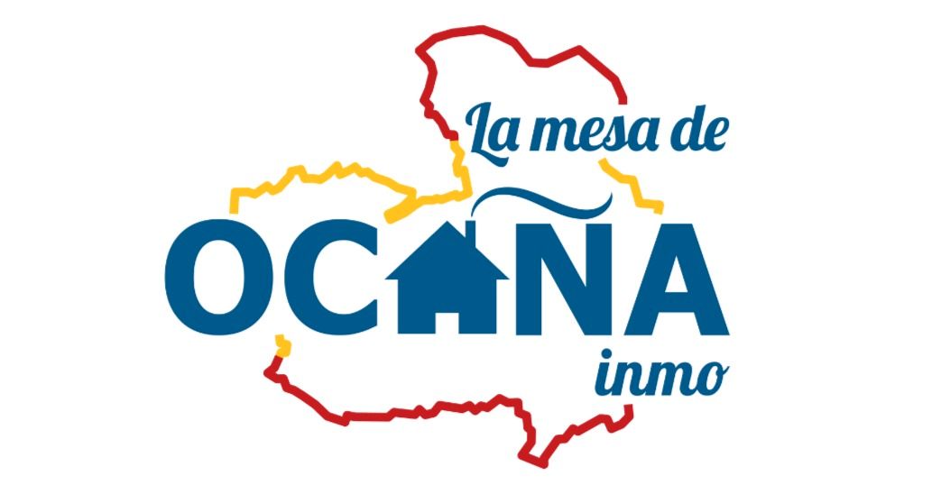 La Mesa de Ocaña Inmo