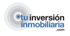 TU INVERSION INMOBILIARIA