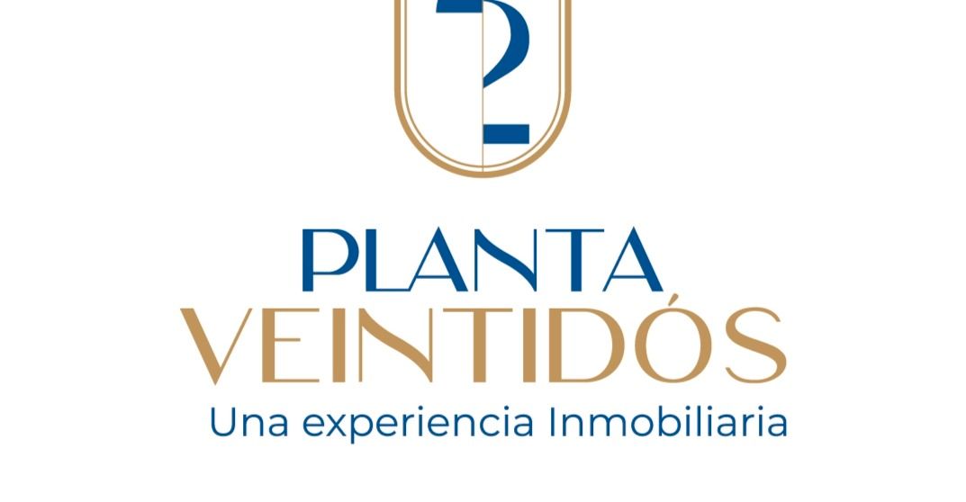 Planta Veintidós Inmobiliaria