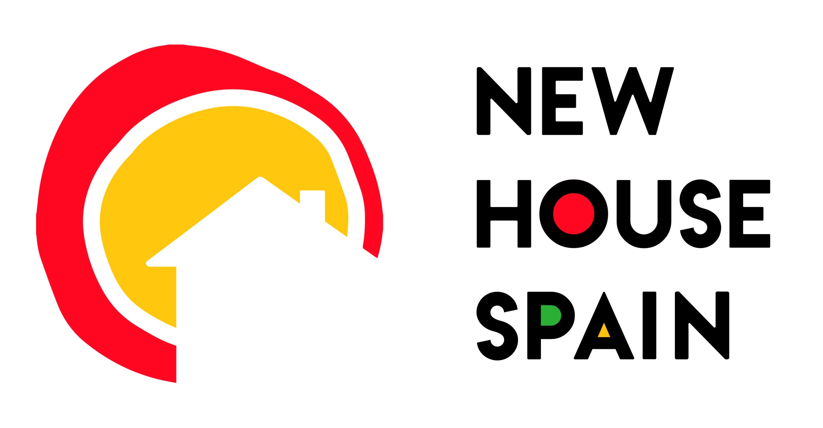 NEW HOUSE SPAIN