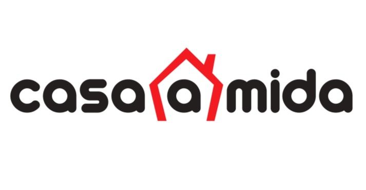 CASA A MIDA