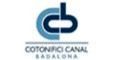 COTONIFICI CANAL BADALONA