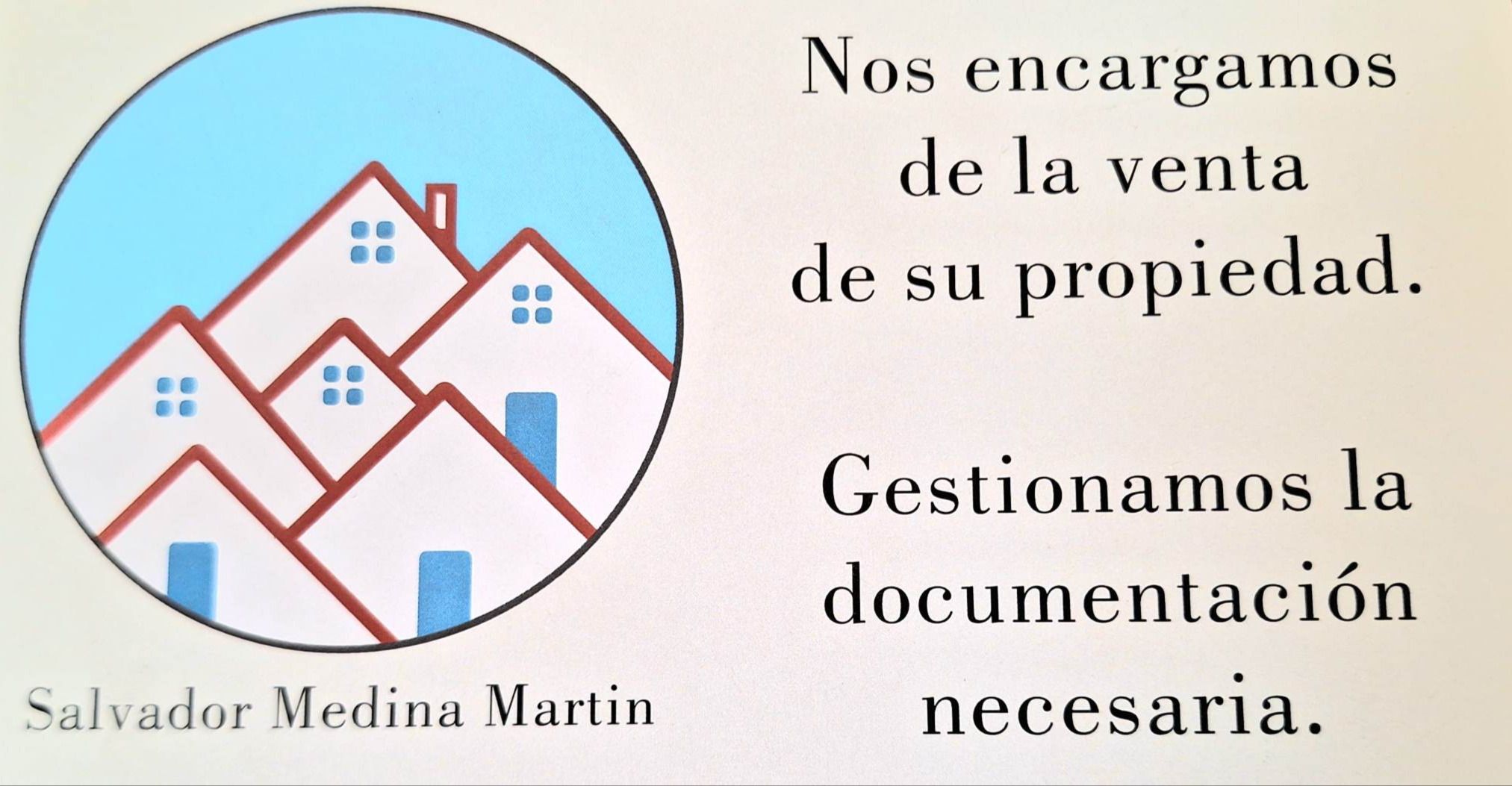 INMOBILIARIA CALADERO DE CASAS