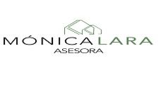 Monica Lara Asesora  Inmobiliaria