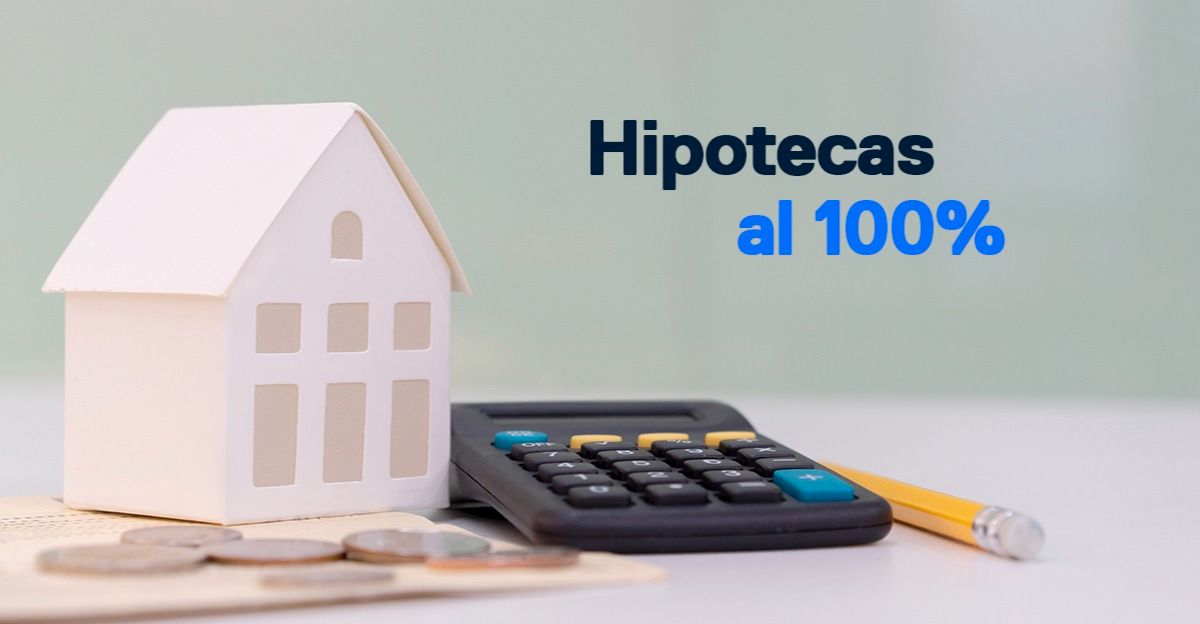 FINANCIACION 100%