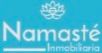NAMASTÉ INMOBILIARIA
