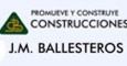 Construcciones Jm Ballesteros