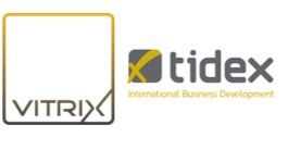 VITRIX  By Tidex