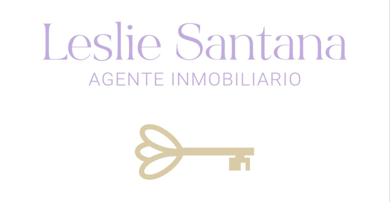 Leslie Santana Inmobiliaria
