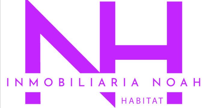 Inmobiliaria Noah - Habitat