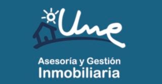 Inmobiliaria Une