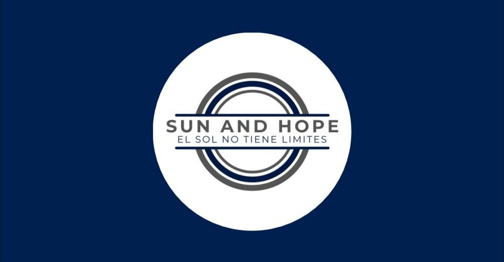 Sun and Hope