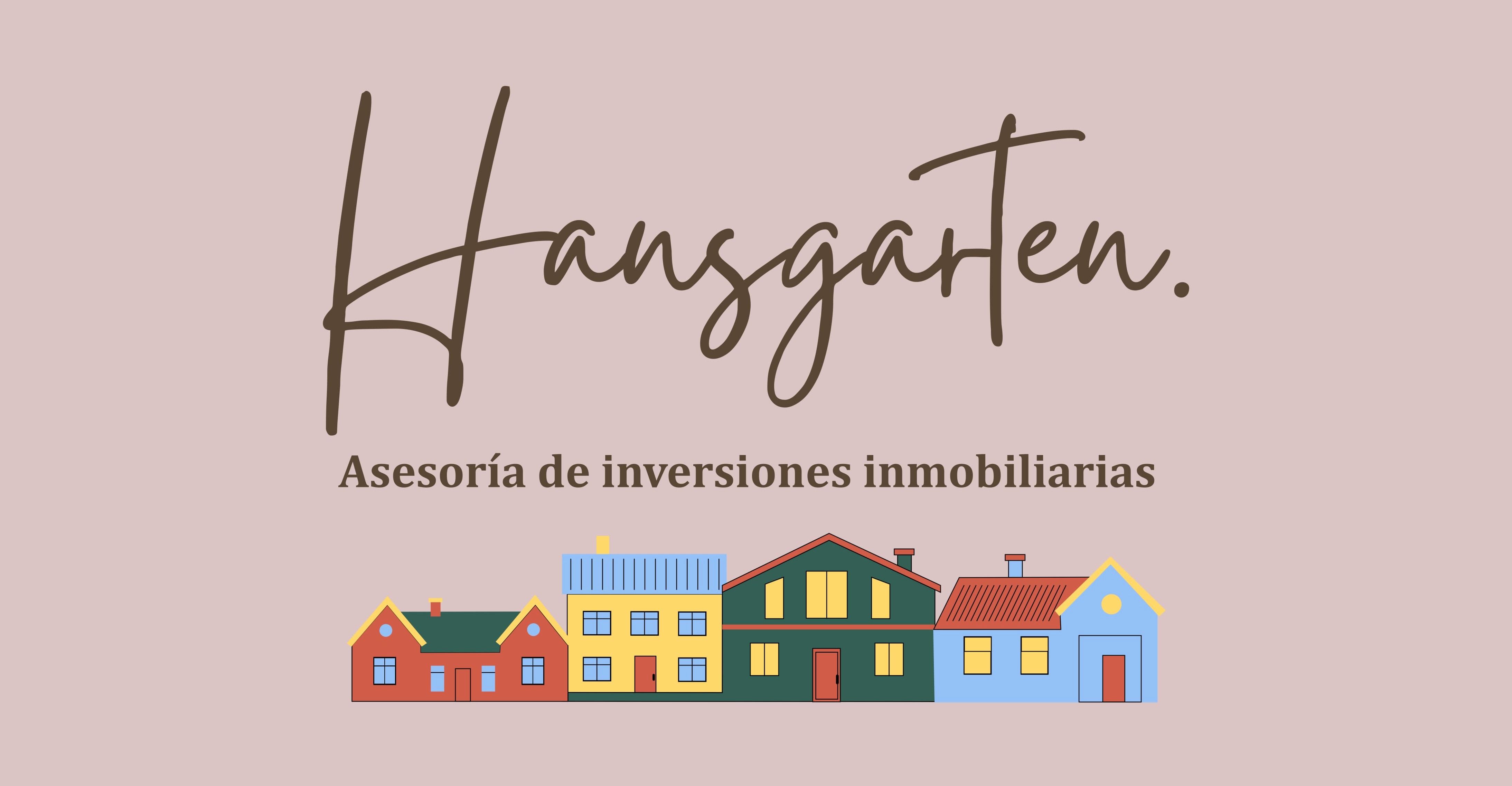 Hausgarten Asesoría De Inversiones Inmobiliarias