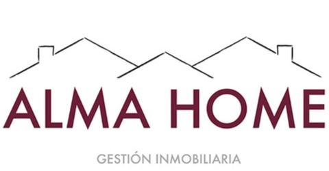 ALMA HOME