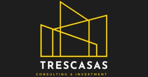 Tres casas