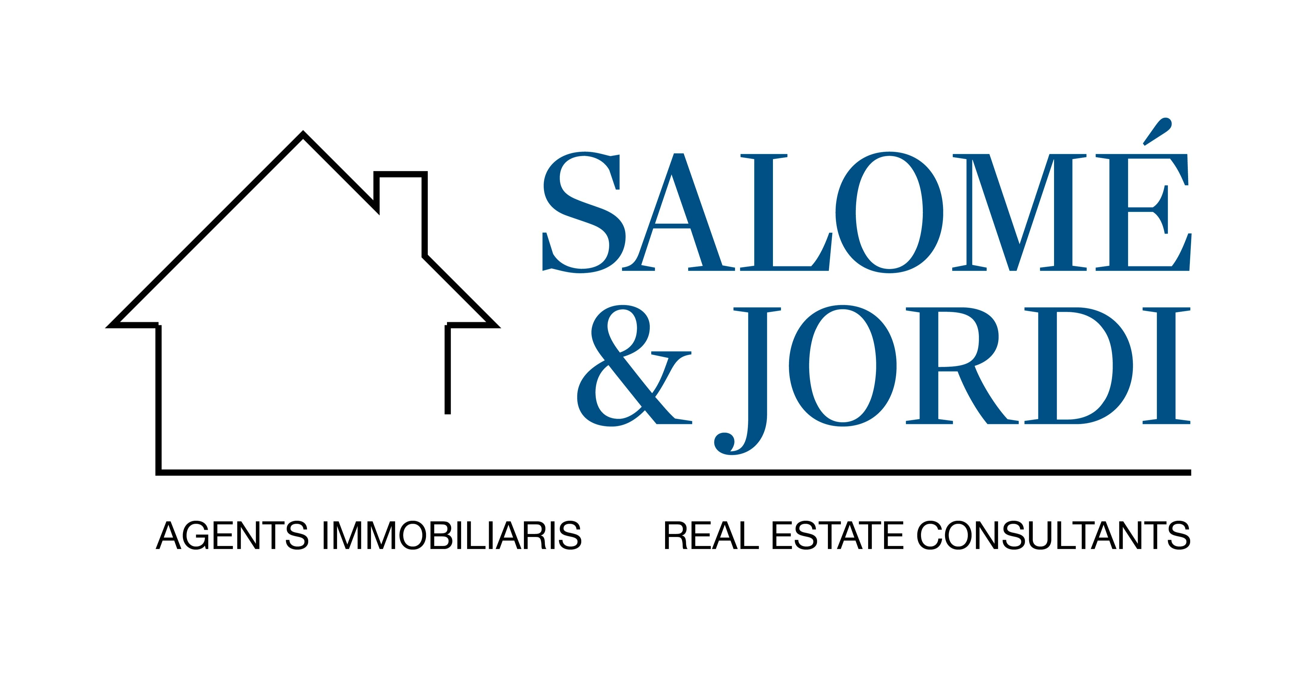 Salome & Jordi