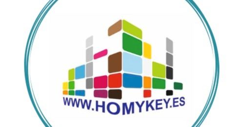 Homykey Real Estate