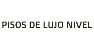 Pisos de Lujo Nivel