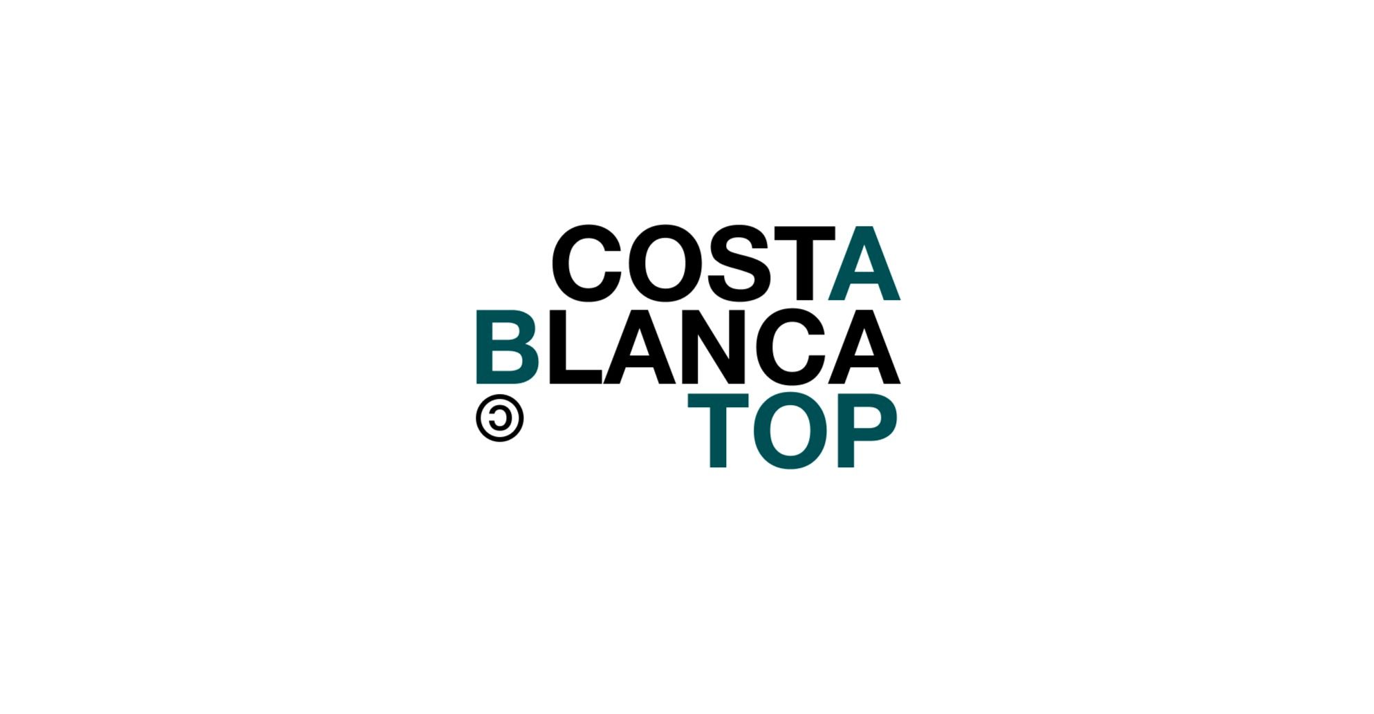 Costablanca Top