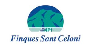 Finques Sant Celoni