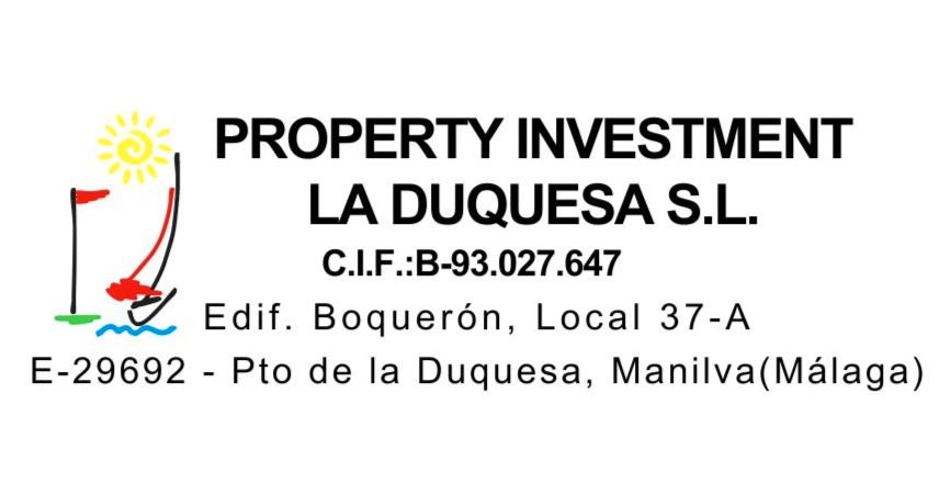 LA DUQUESA PROPERTIES
